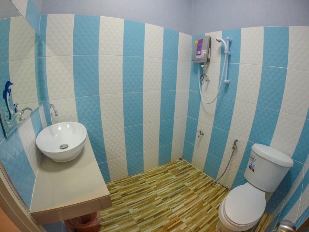Bike Resort Chiangmai Τσιάνγκ Μάι Δωμάτιο φωτογραφία