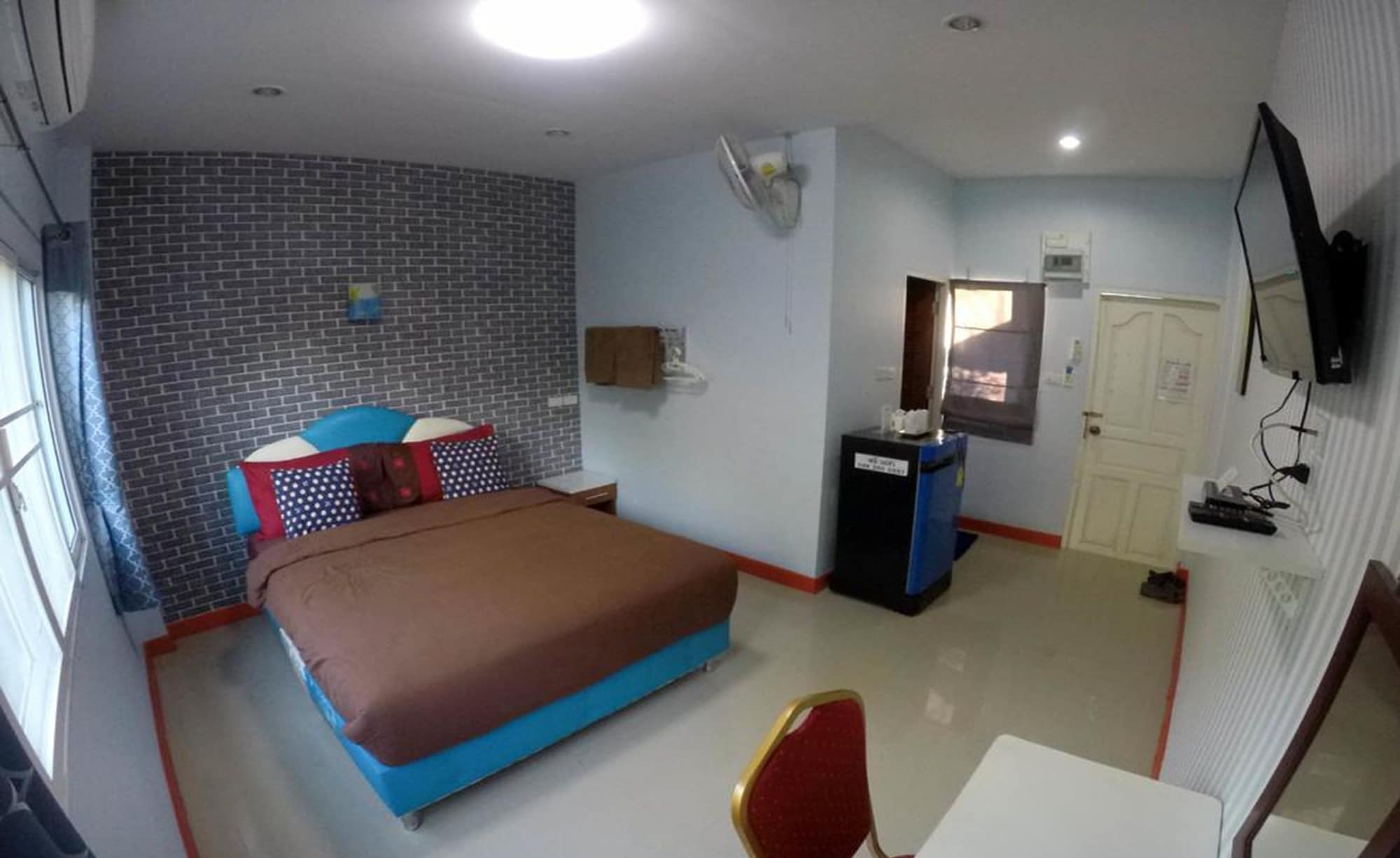 Bike Resort Chiangmai Τσιάνγκ Μάι Εξωτερικό φωτογραφία