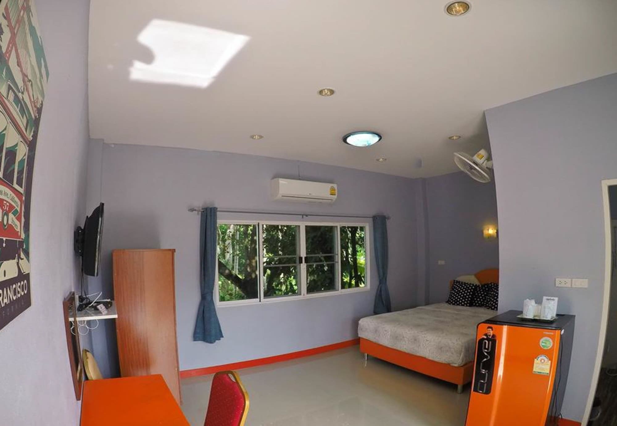 Bike Resort Chiangmai Τσιάνγκ Μάι Εξωτερικό φωτογραφία