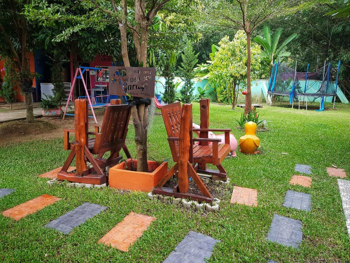 Bike Resort Chiangmai Τσιάνγκ Μάι Εξωτερικό φωτογραφία
