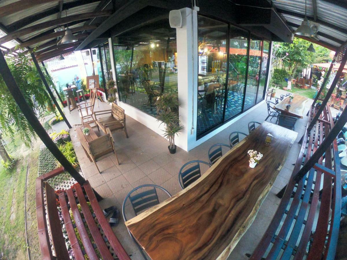 Bike Resort Chiangmai Τσιάνγκ Μάι Εξωτερικό φωτογραφία