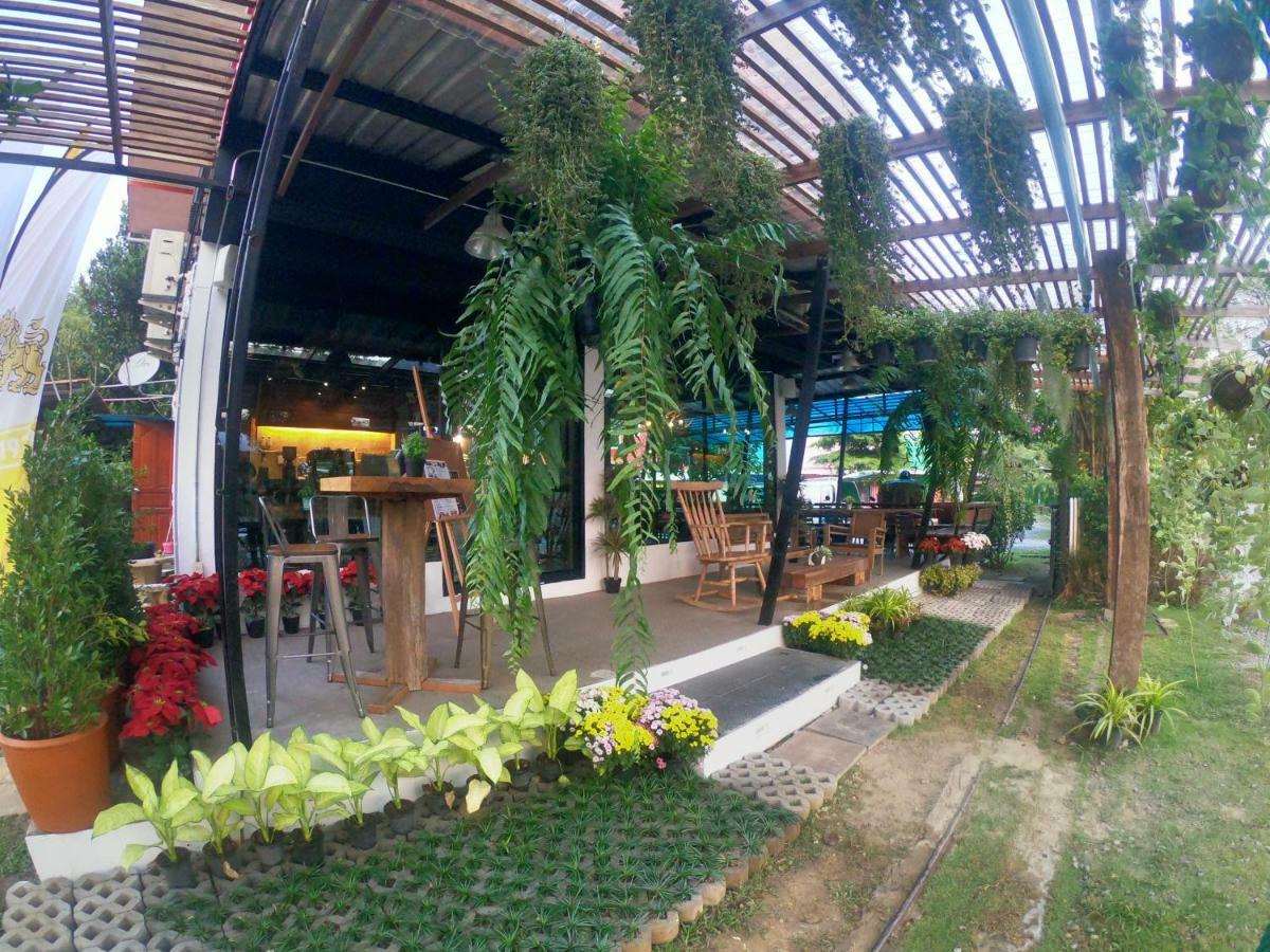 Bike Resort Chiangmai Τσιάνγκ Μάι Εξωτερικό φωτογραφία